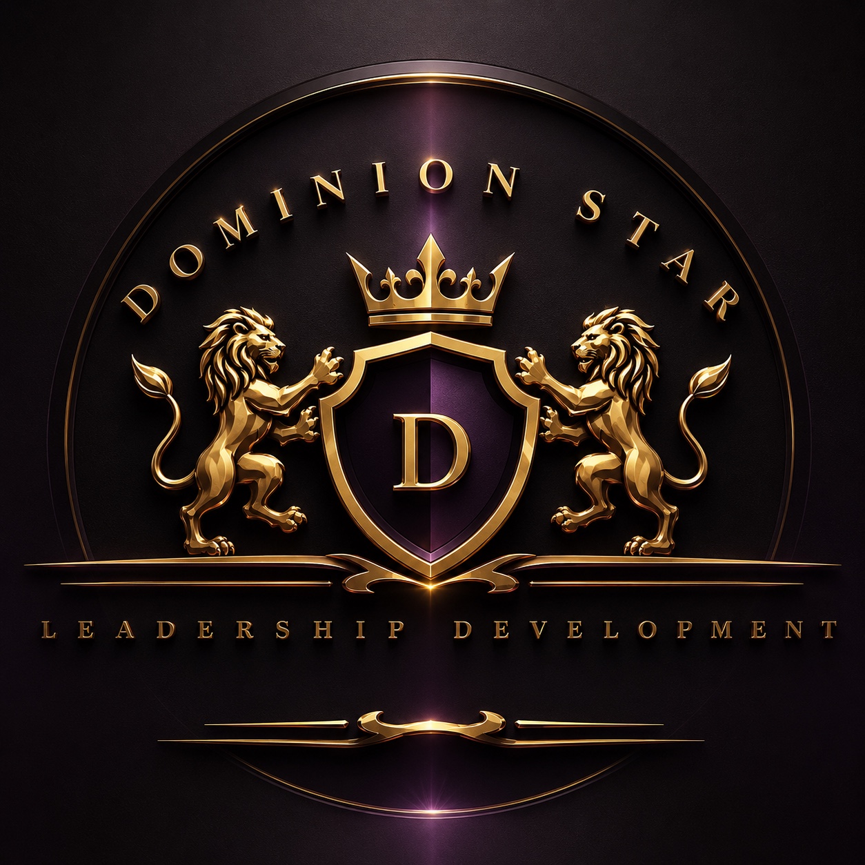 DominionStar crest